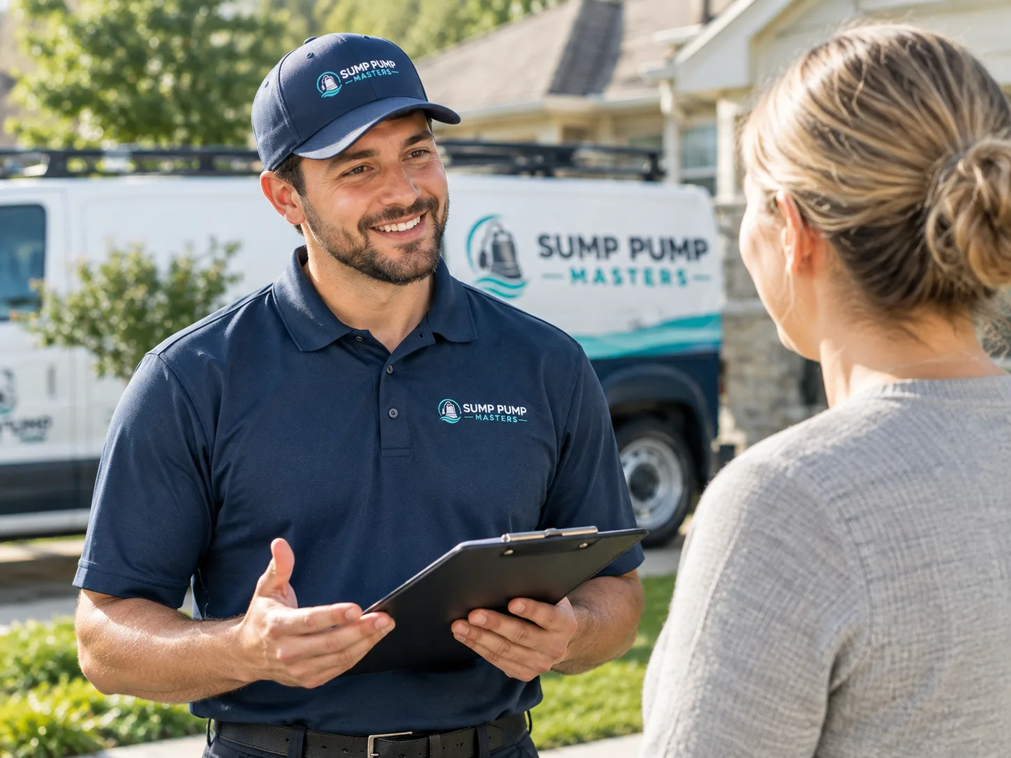 Sump Pump Repair Ridgefield, NJ FAQs